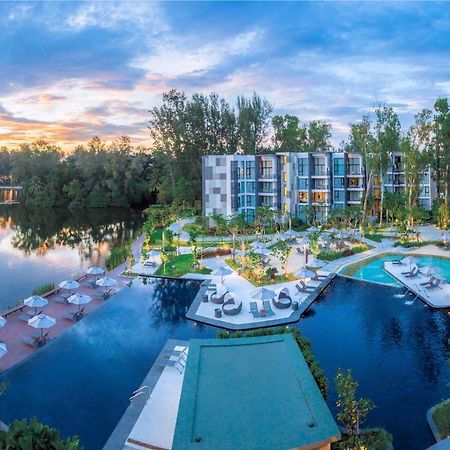 Cassia Phuket, Part Of Banyan Group Bang Tao Beach (Phuket) Esterno foto The Village at Siam Country Club