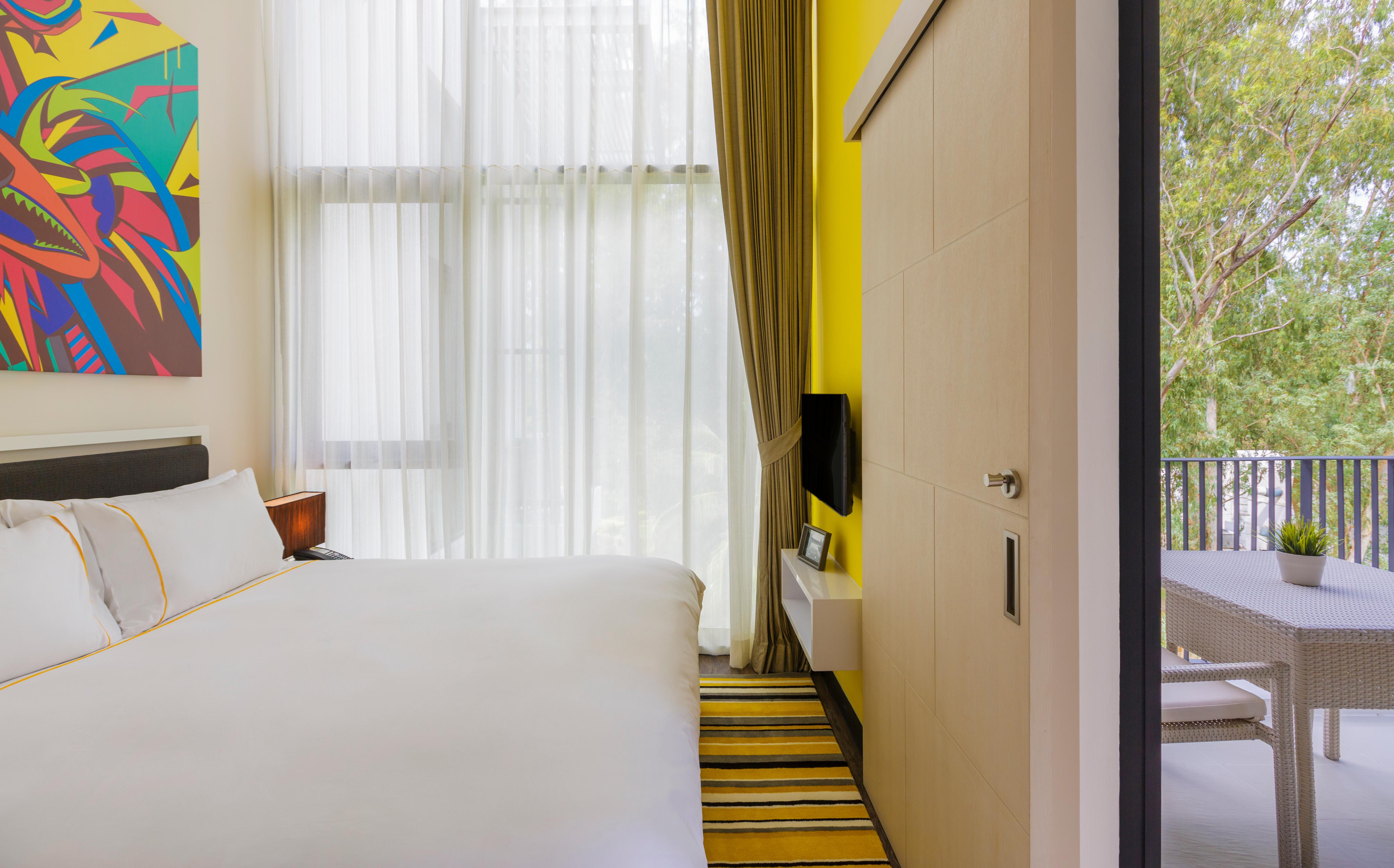 Cassia Phuket, Part Of Banyan Group Bang Tao Beach (Phuket) Esterno foto Deluxe Room
