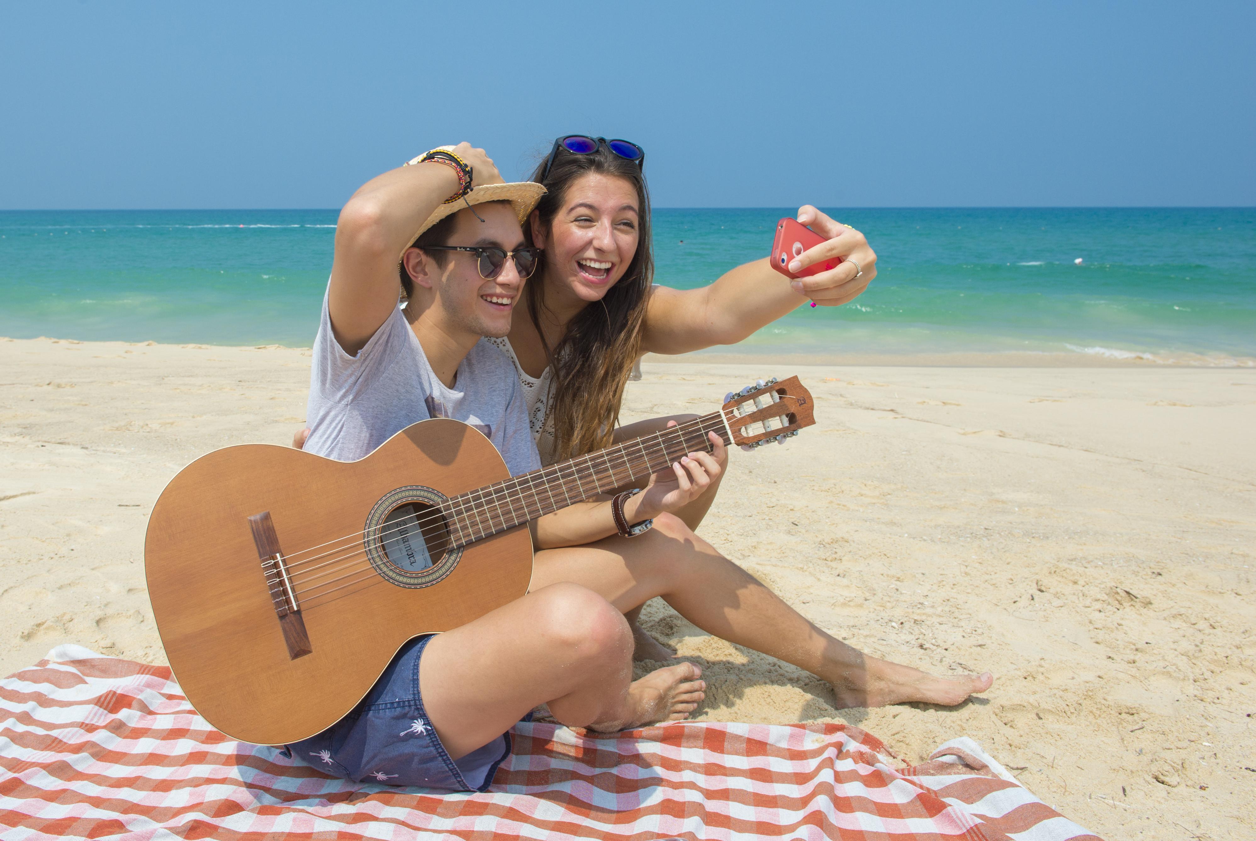 Cassia Phuket, Part Of Banyan Group Bang Tao Beach (Phuket) Esterno foto Selfie