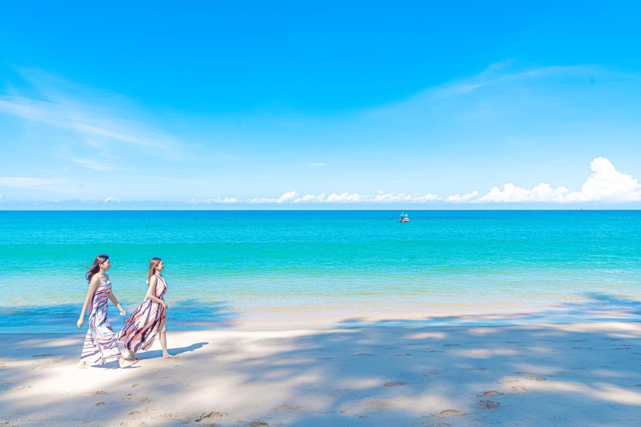 Cassia Phuket, Part Of Banyan Group Bang Tao Beach (Phuket) Esterno foto Beach in Phuket