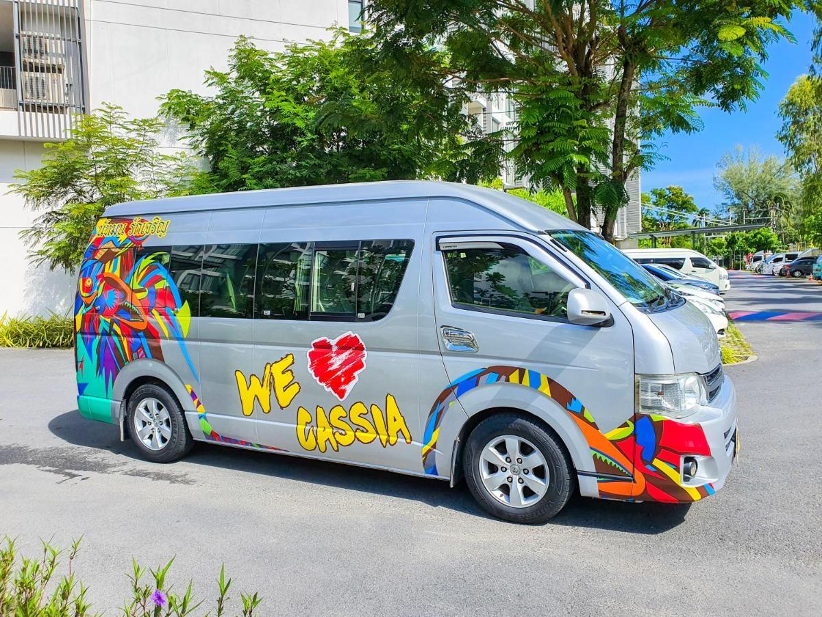 Cassia Phuket, Part Of Banyan Group Bang Tao Beach (Phuket) Esterno foto We Are ASEAN