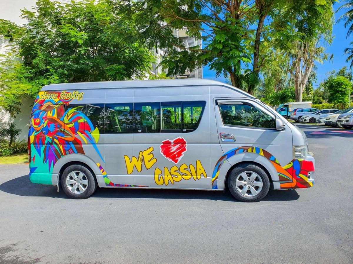 Cassia Phuket, Part Of Banyan Group Bang Tao Beach (Phuket) Esterno foto We Love ASEAN