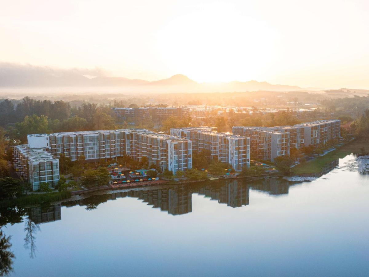 Cassia Phuket, Part Of Banyan Group Bang Tao Beach (Phuket) Esterno foto The Village at Breckenridge